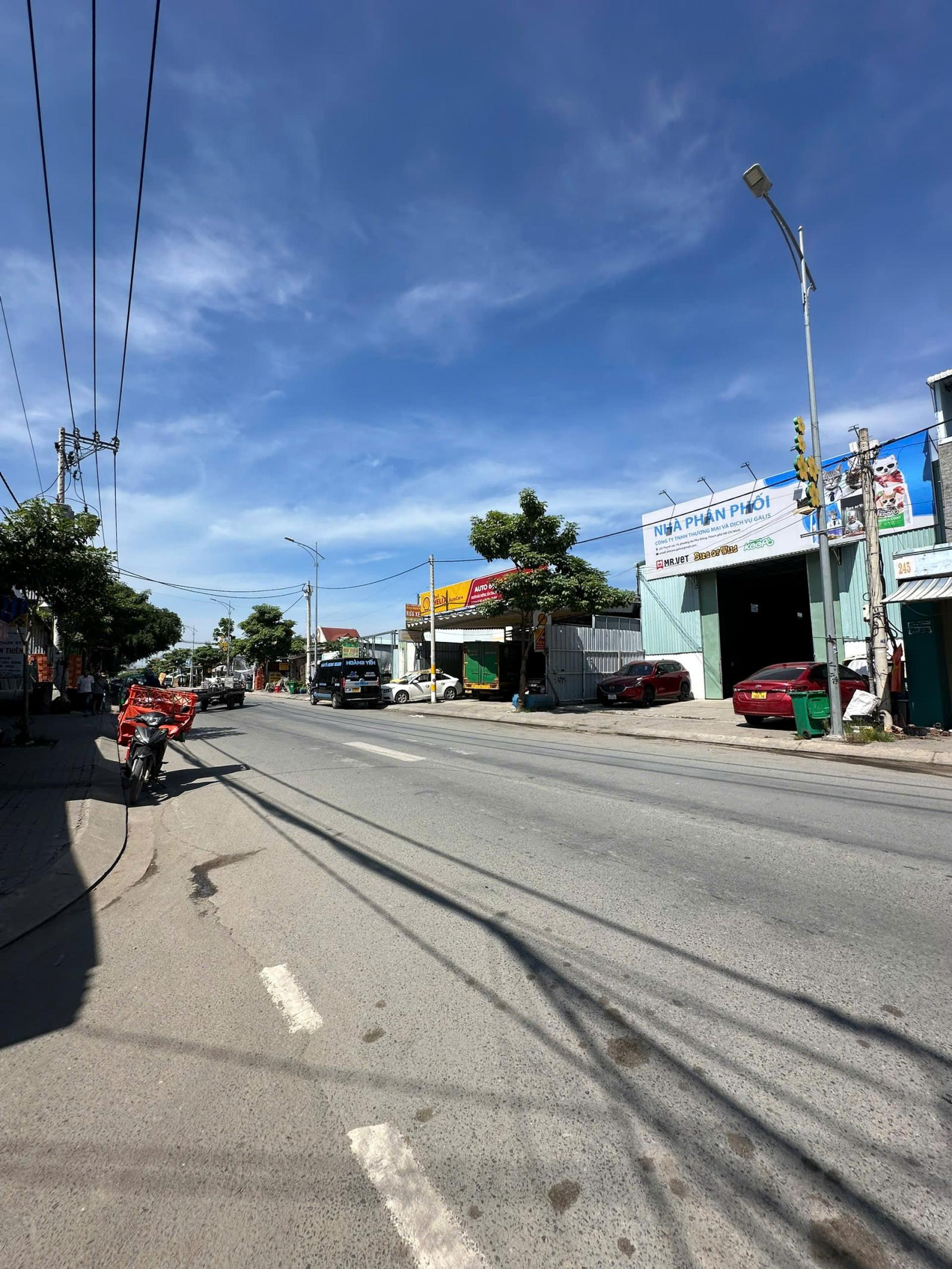 Nhà TL19, Quận 12 -  SHR, Full thổ cư  - 65m2 - Giá chỉ 3,18 tỷ 16023795