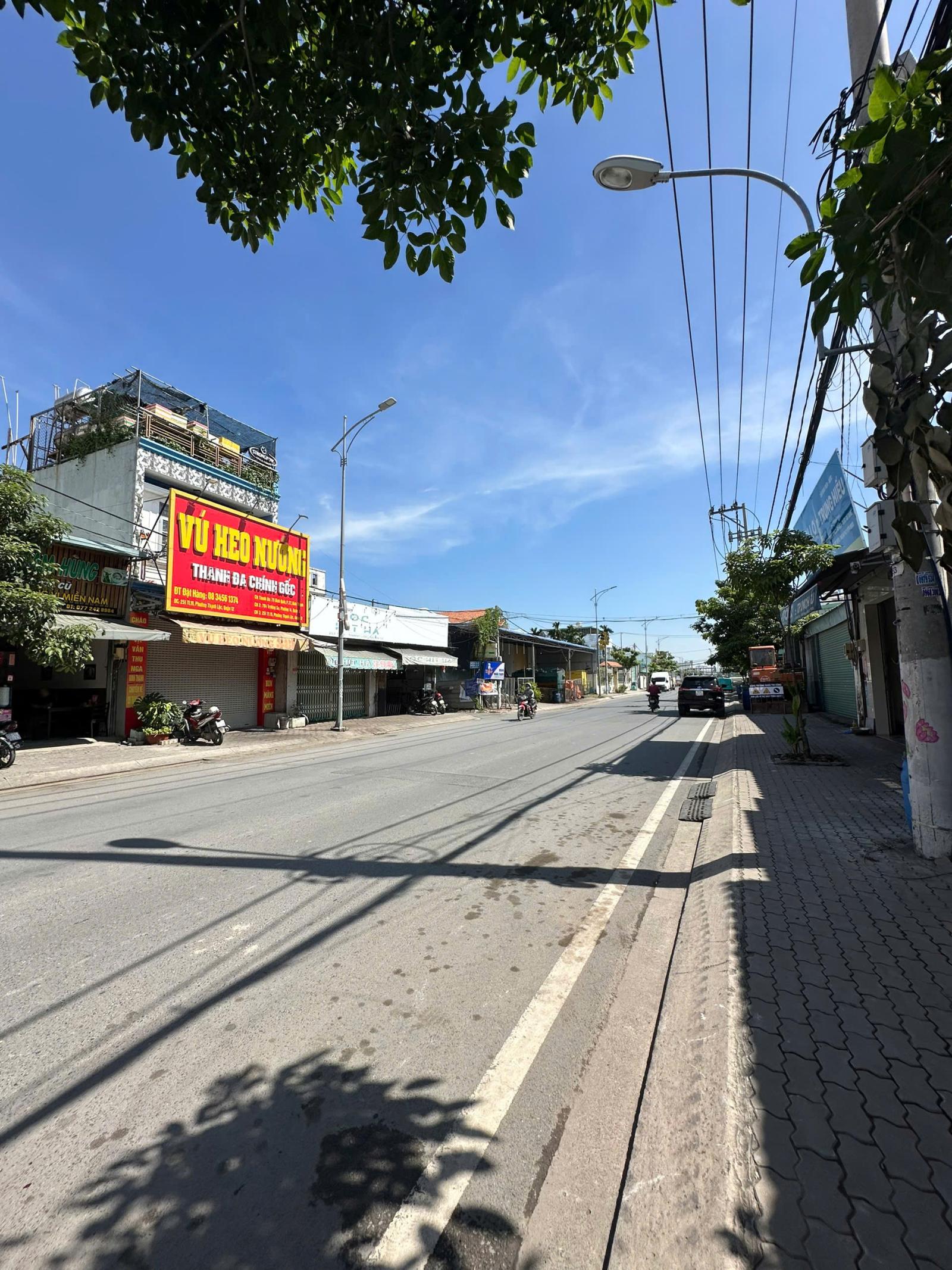 Nhà TL19, Quận 12 -  SHR, Full thổ cư  - 65m2 - Giá chỉ 3,18 tỷ 16023795