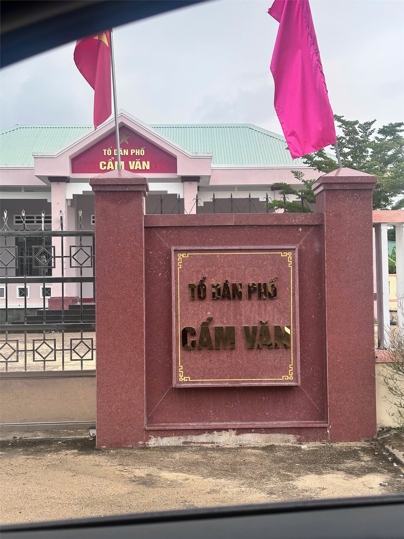 NHÀ ĐẸP – GIÁ TỐT – CHÍNH CHỦ CẦN BÁN LÔ ĐẤT Góc 2 Mặt Tiền, P. Nhơn Hưng, TX. An Nhơn, Bình Định 16023796