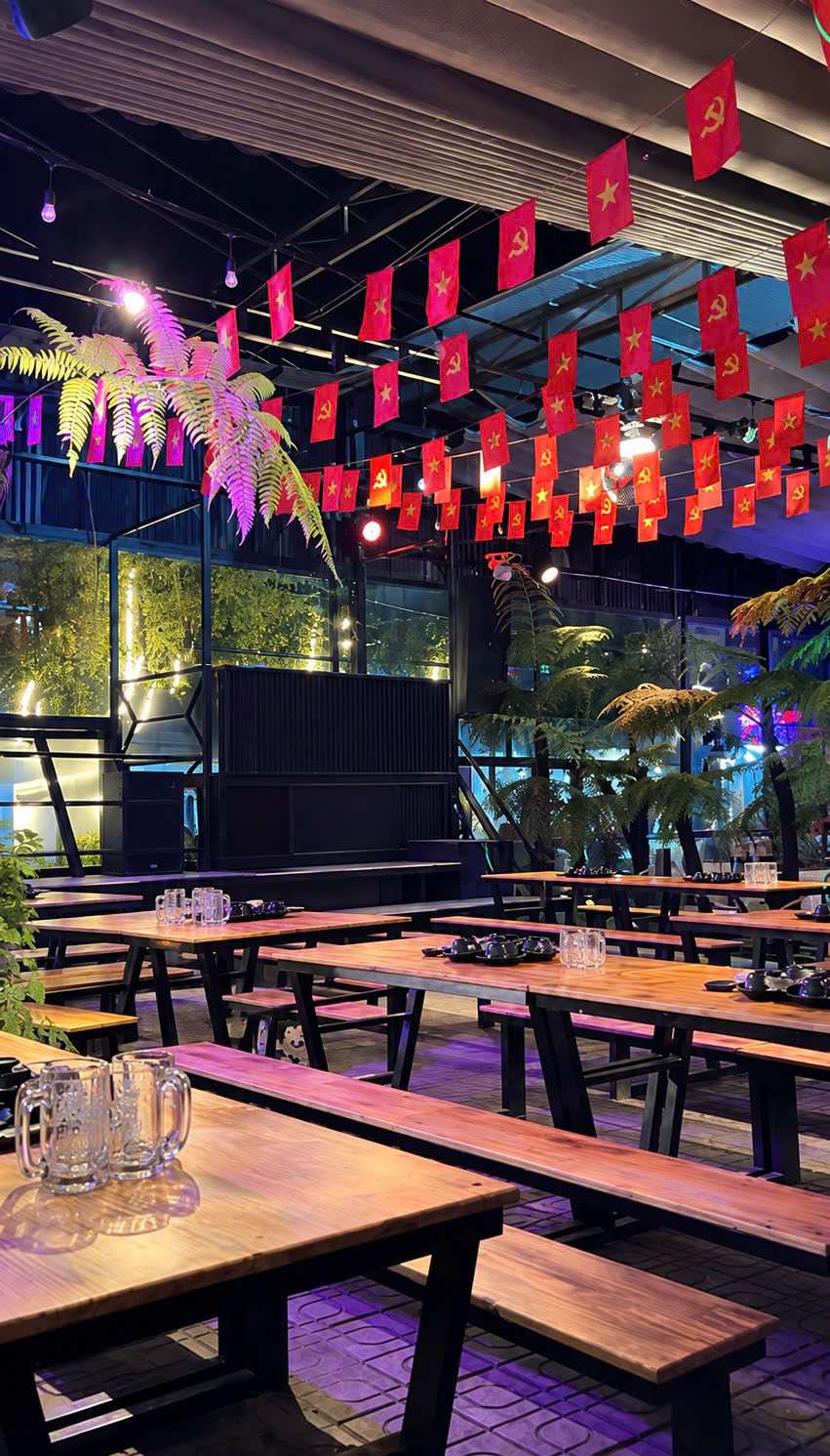 Sang nhượng hoặc cho thuê nhà hàng 500m2 mặt tiền trung tâm giá 50 triệu đường Nguyễn Đình Chiểu Đà 16023799