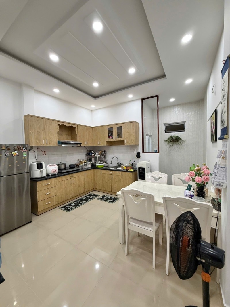 Bán nhà 3 tầng, 56m2,  Quốc lộ 13, Hiệp Bình Phước, Thủ Đức, TP HCM. Giá 7,28  tỷ, Sổ hồng riêng. 16023808