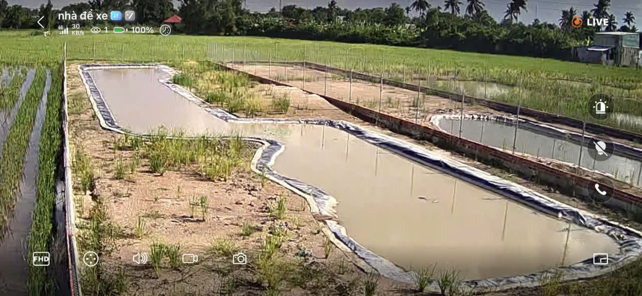 CHÍNH CHỦ CẦN BÁN 2 LÔ ĐẤT LIỀN KỀ CÓ VỊ TRÍ ĐẸP  – NHÁNH ĐƯỜNG 30/4, RẠCH GIÁ - KIÊN GIANG. 16023812