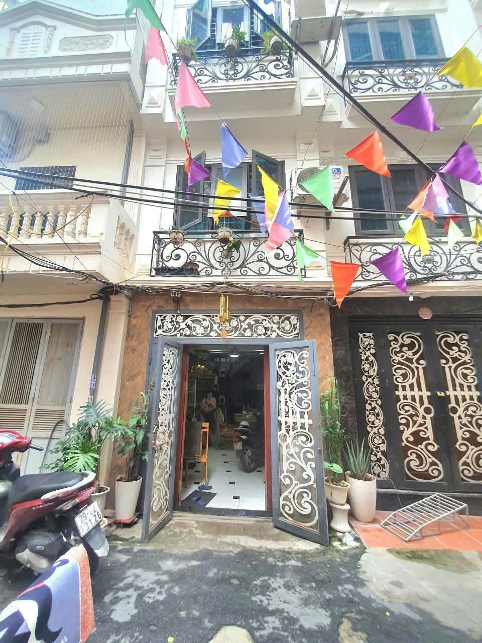 NHÀ ĐẸP - GIÁ TỐT - CHÍNH CHỦ Cần Bán Nhanh Căn Nhà Tây Mỗ Gần VimhomsmatCyti 16023814