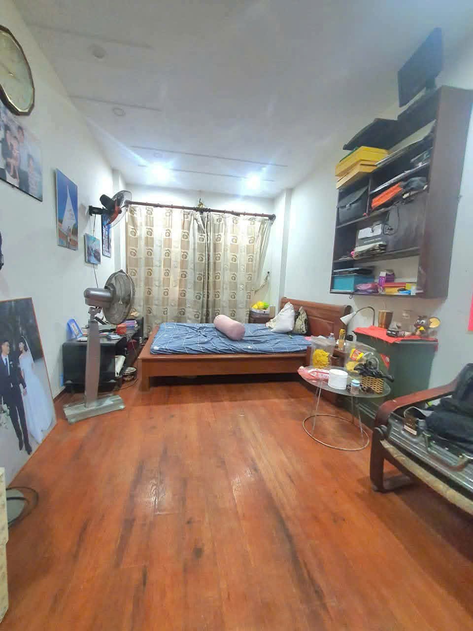 NHÀ ĐẸP - GIÁ TỐT - CHÍNH CHỦ Cần Bán Nhanh Căn Nhà Tây Mỗ Gần VimhomsmatCyti 16023814