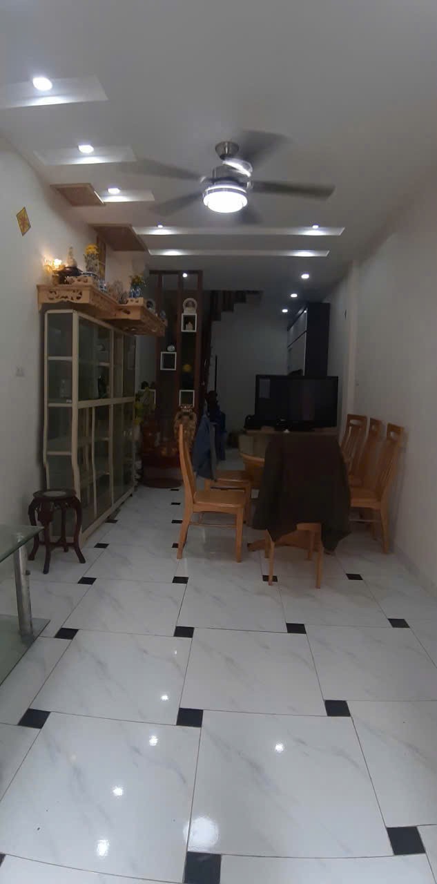 NHÀ ĐẸP - GIÁ TỐT - CHÍNH CHỦ Cần Bán Nhanh Căn Nhà Tây Mỗ Gần VimhomsmatCyti 16023814