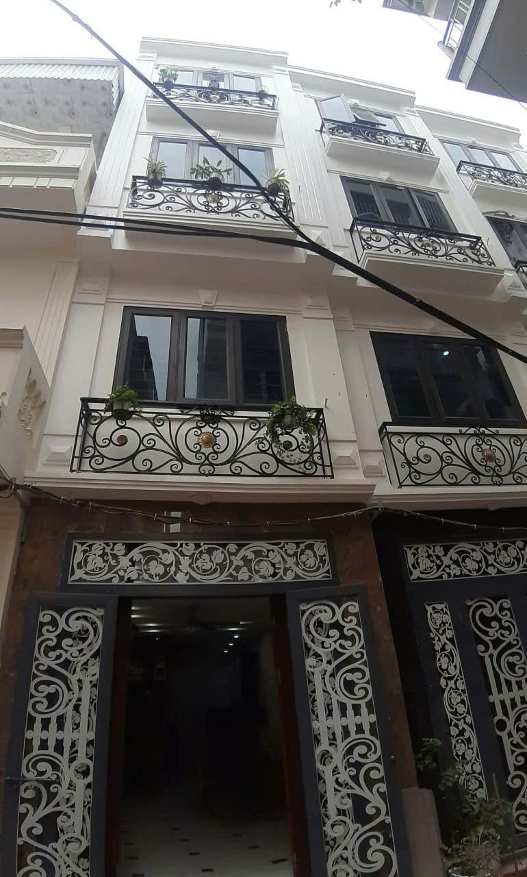 NHÀ ĐẸP - GIÁ TỐT - CHÍNH CHỦ Cần Bán Nhanh Căn Nhà Tây Mỗ Gần VimhomsmatCyti 16023814