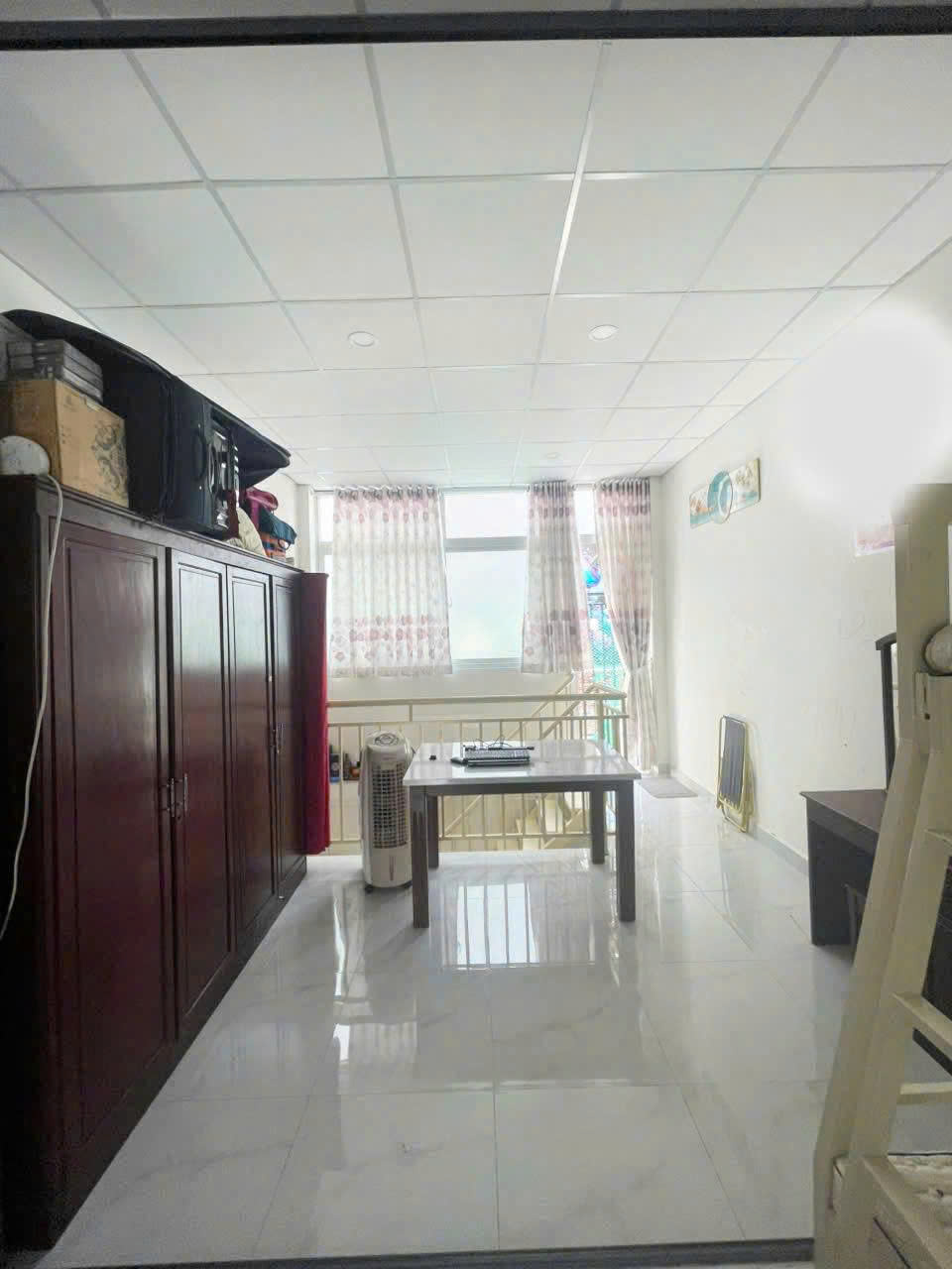 Nhà đường nội bộ 6m oto trước nhà 109 Dương Bá Trạc P.Chánh Hưng (P1Q8) 16023821