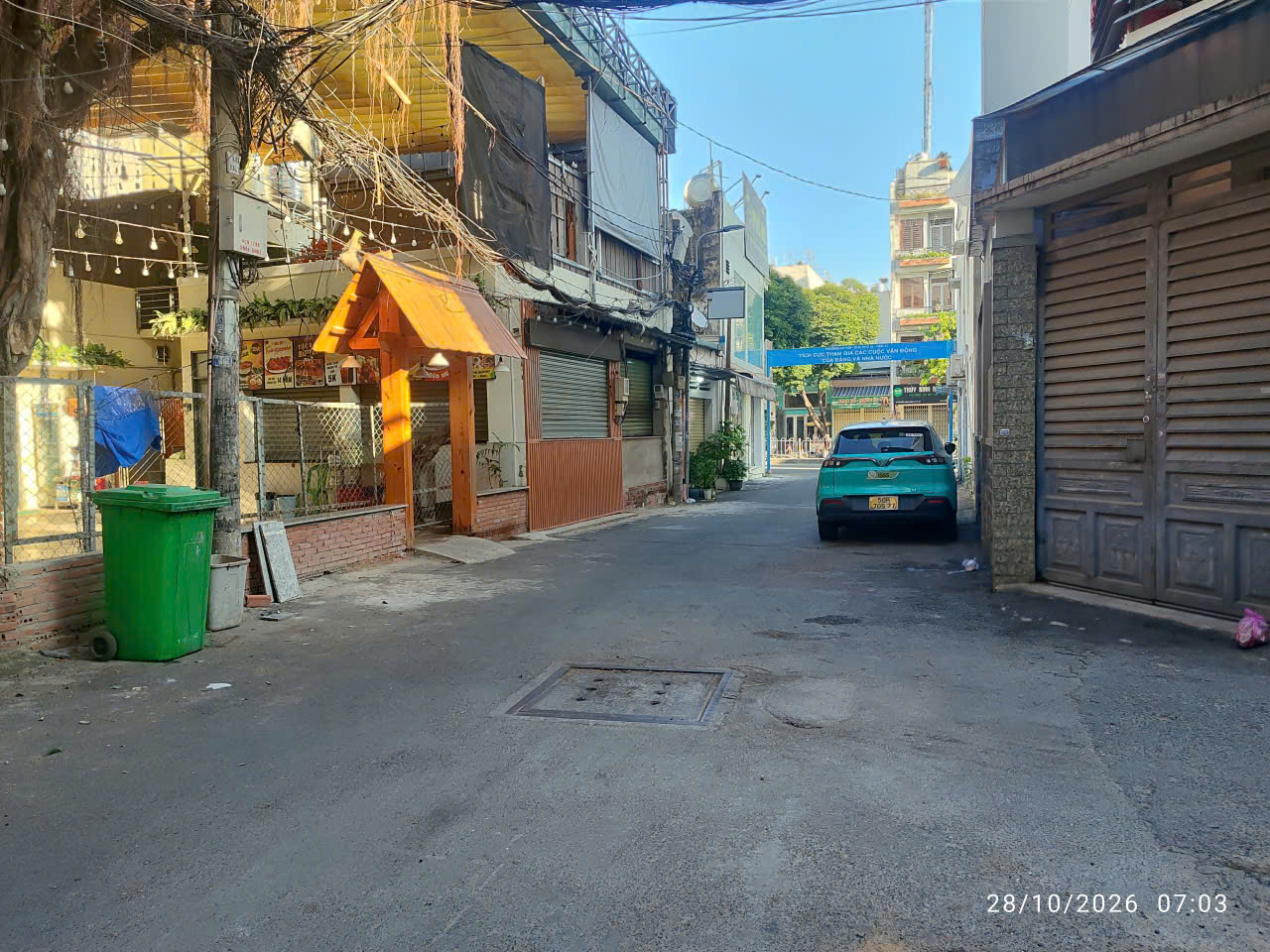 HIẾM!  264M² NHÀ  C4 T NGUYỄN VĂN LƯỢNG – NGANG 20M – CÁCH MẶT TIỀN CHỈ 30M – GIÁ 22,5 TỶ 16023822