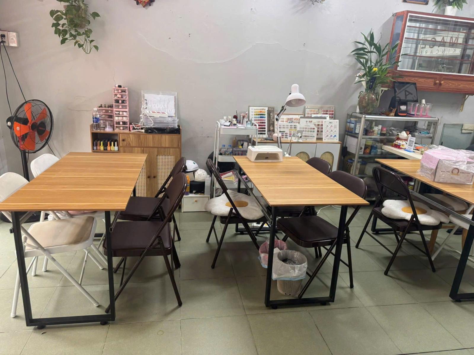 SANG NHƯỢNG HOẶC SHARE MẶT BẰNG SPA – NAIL – PHUN XĂM TẠI THỦ ĐỨC, HỒ CHÍ MINH 16023823