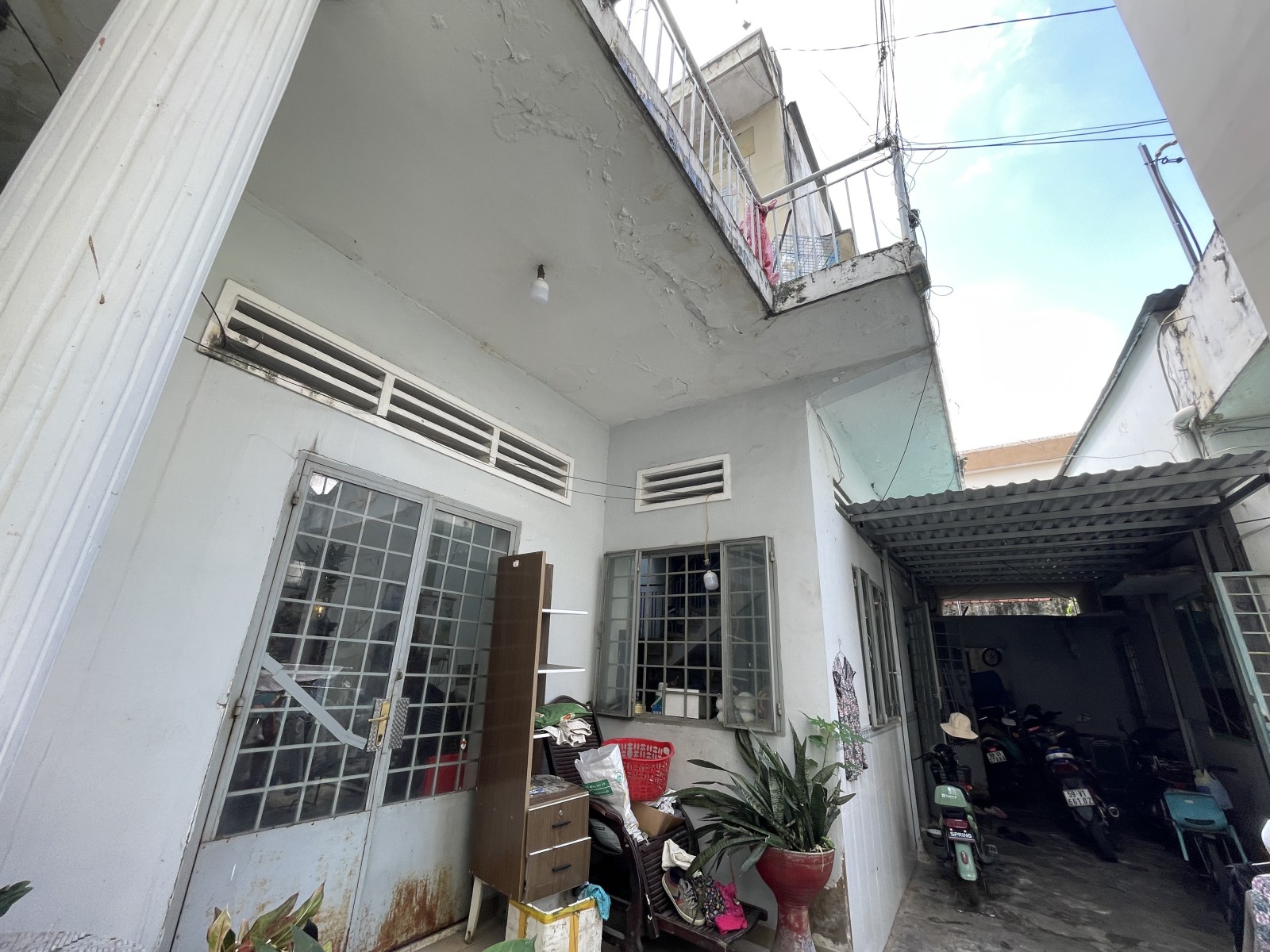HIẾM!  264M² NHÀ  C4 T NGUYỄN VĂN LƯỢNG – NGANG 20M – CÁCH MẶT TIỀN CHỈ 30M – GIÁ 22,5 TỶ 16023824