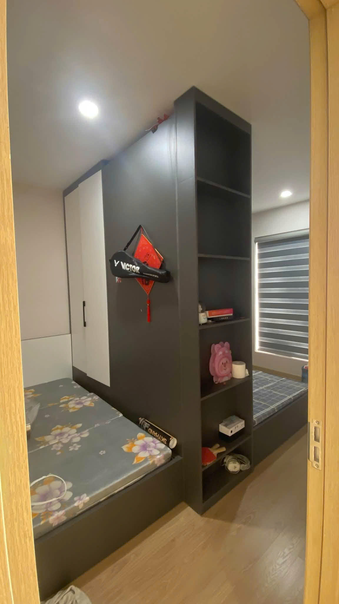 CHÍNH CHỦ CHO THUÊ CĂN HỘ 2 NGỦ – 2 VỆ SINH, FULL NỘI THẤT, VIEW VỊNH 16023826