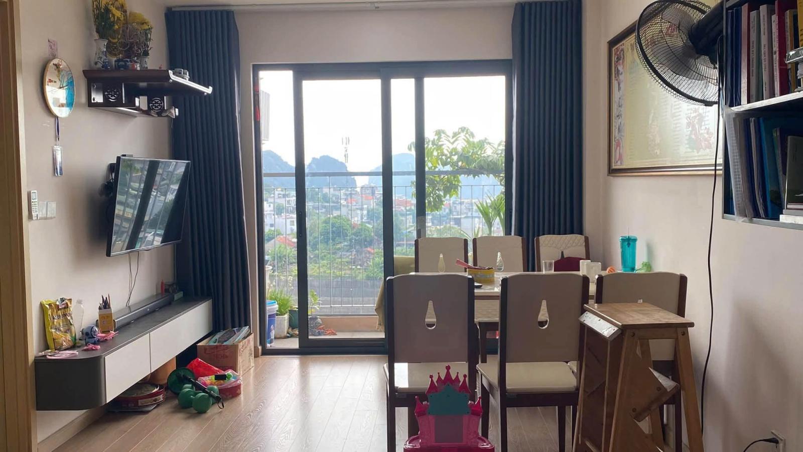 CHÍNH CHỦ CHO THUÊ CĂN HỘ 2 NGỦ – 2 VỆ SINH, FULL NỘI THẤT, VIEW VỊNH 16023826