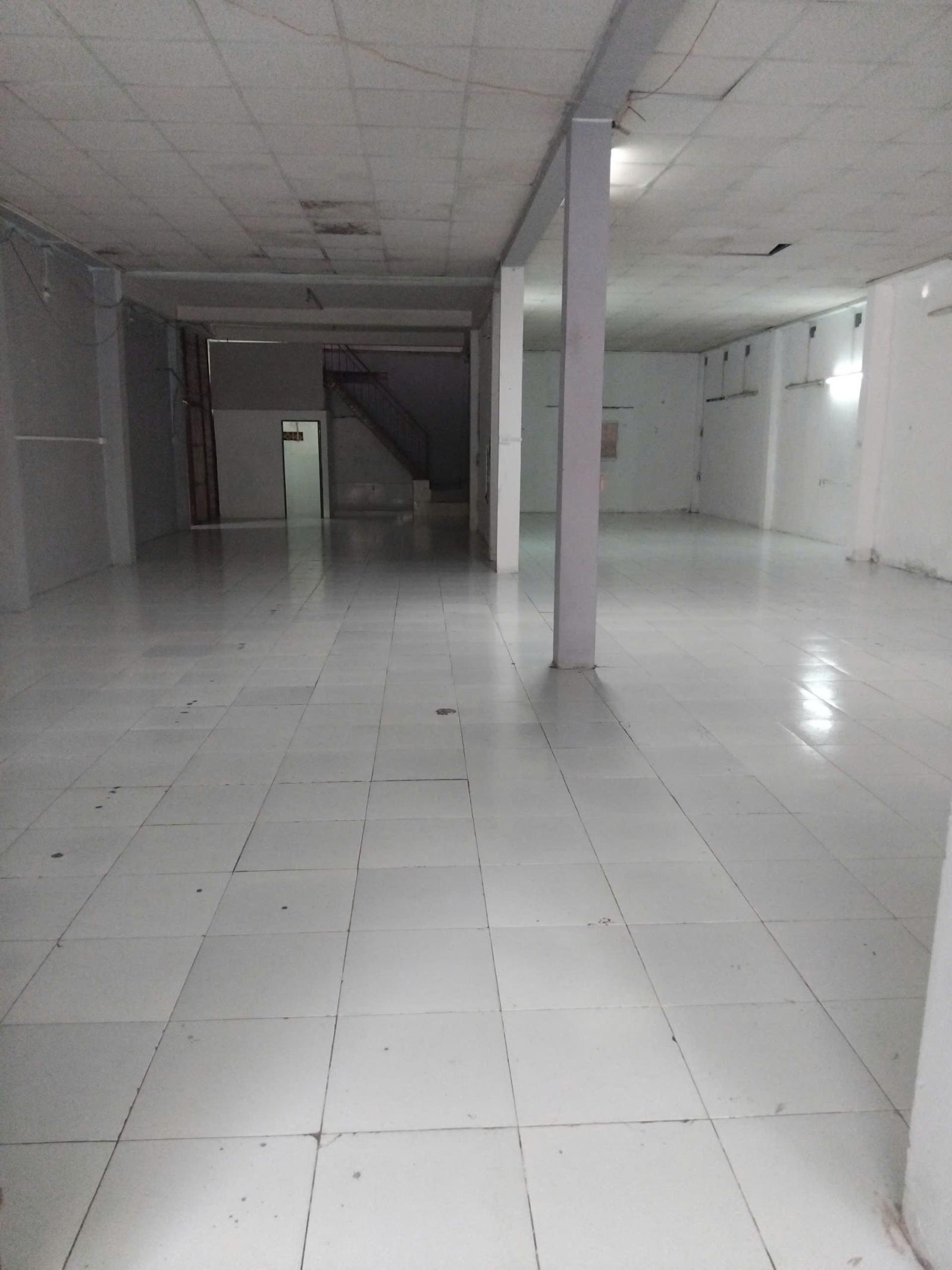CHO THUÊ XƯỞNG THỚI TAM THÔN – GẦN TÔ KÝ, GIÁ CHỈ 20 TRIỆU/THÁNG 16023834