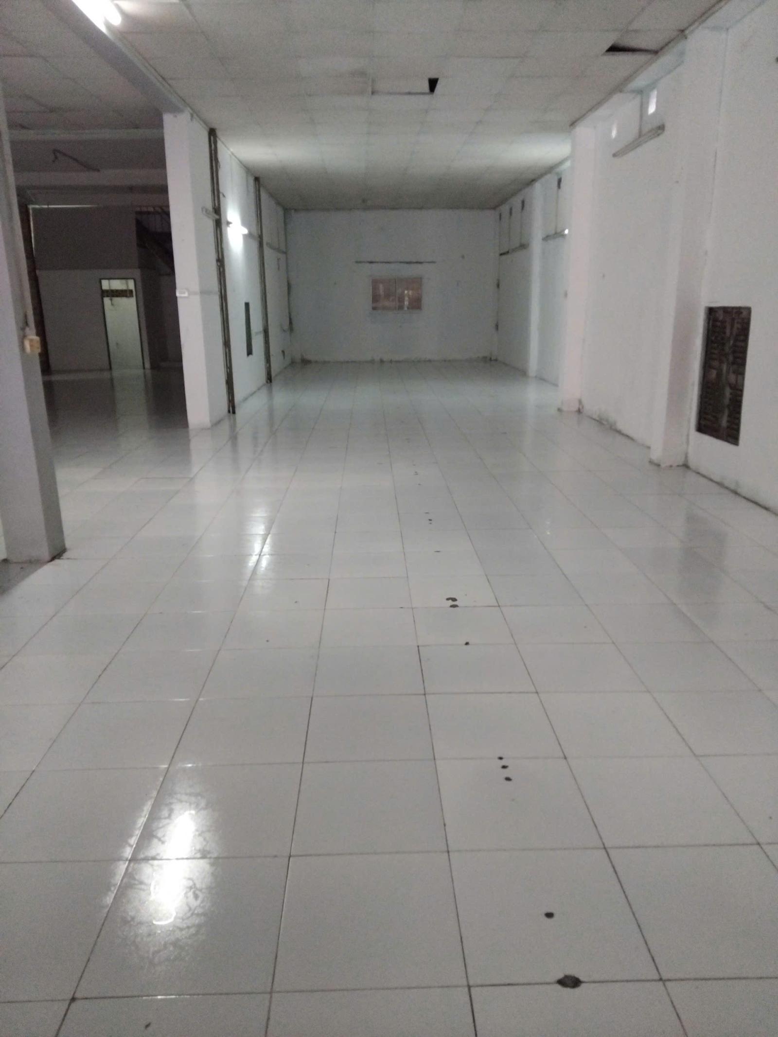 CHO THUÊ XƯỞNG THỚI TAM THÔN – GẦN TÔ KÝ, GIÁ CHỈ 20 TRIỆU/THÁNG 16023834
