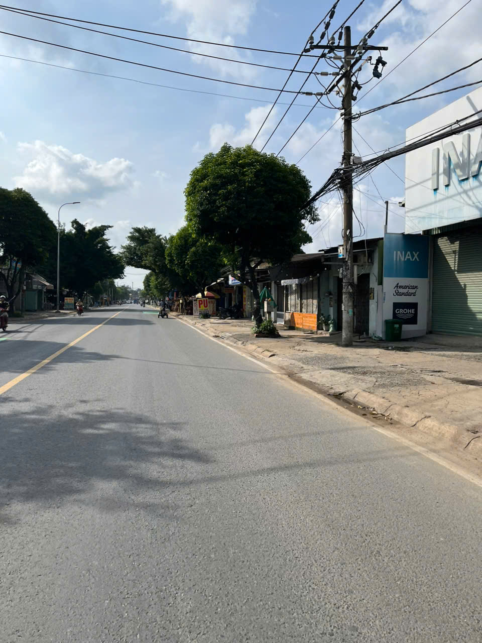 NHÀ PHỐ ĐỒNG BỘ ĐÔNG THẠNH ĐƯỜNG 12M, GARA Ô TÔ, FULL NỘI THẤT – CHỈ 6,5 TỶ! 16023835