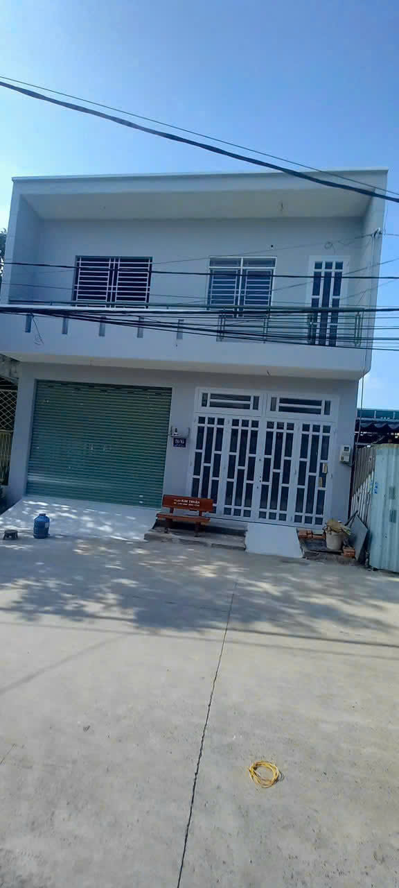 CHO THUÊ NHÀ KHO HÓC MÔN – CÓ ĐIỆN 3 PHA – CHỈ 15 TRIỆU/THÁNG! 16023842