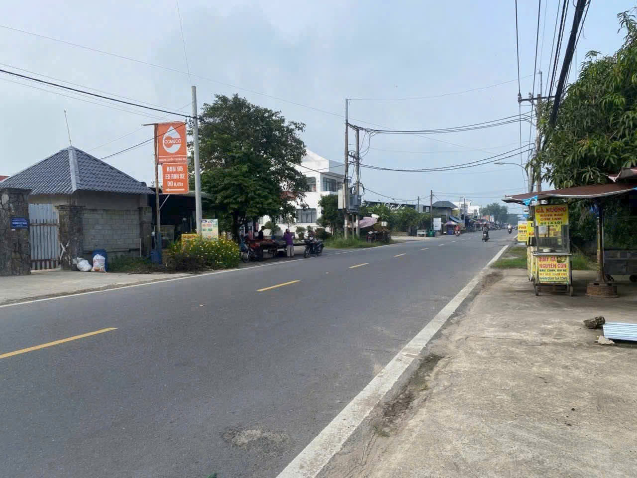 BÁN XƯỞNG CỦ CHI 7.875M² – MẶT TIỀN TỈNH LỘ 15, CỦ CHI – GIÁ 55 TỶ! 16023855