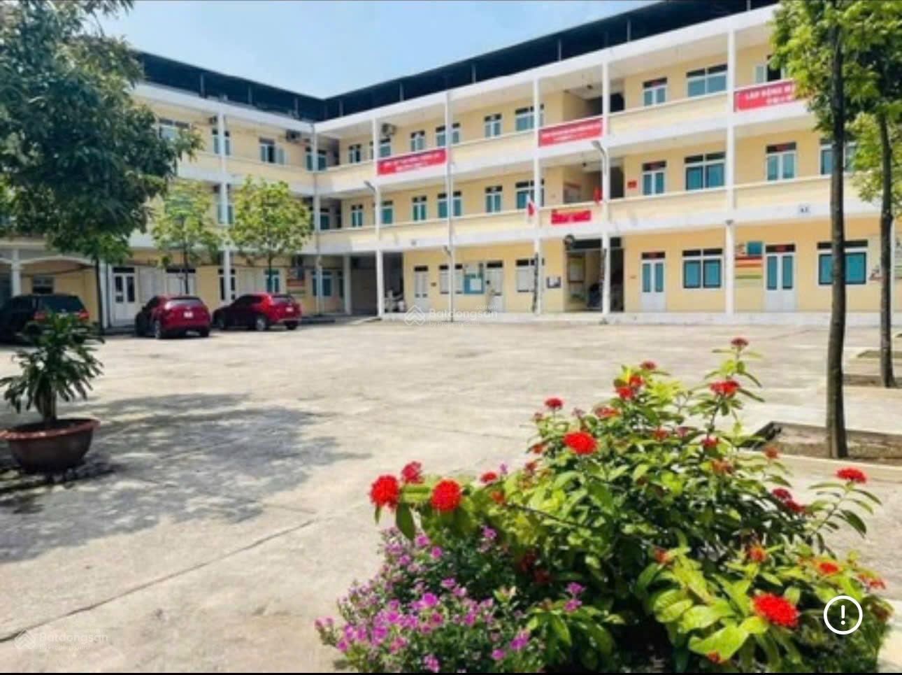 [CHO THUÊ] NGUYÊN KHU TRUNG TÂM ĐÀO TẠO & VĂN PHÒNG 3.000M² – MẶT TIỀN QUỐC LỘ 32, HOÀI ĐỨC, HÀ NỘI
 16023857