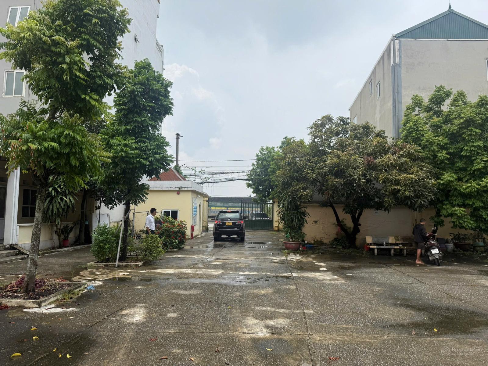 [CHO THUÊ] NGUYÊN KHU TRUNG TÂM ĐÀO TẠO & VĂN PHÒNG 3.000M² – MẶT TIỀN QUỐC LỘ 32, HOÀI ĐỨC, HÀ NỘI
 16023857