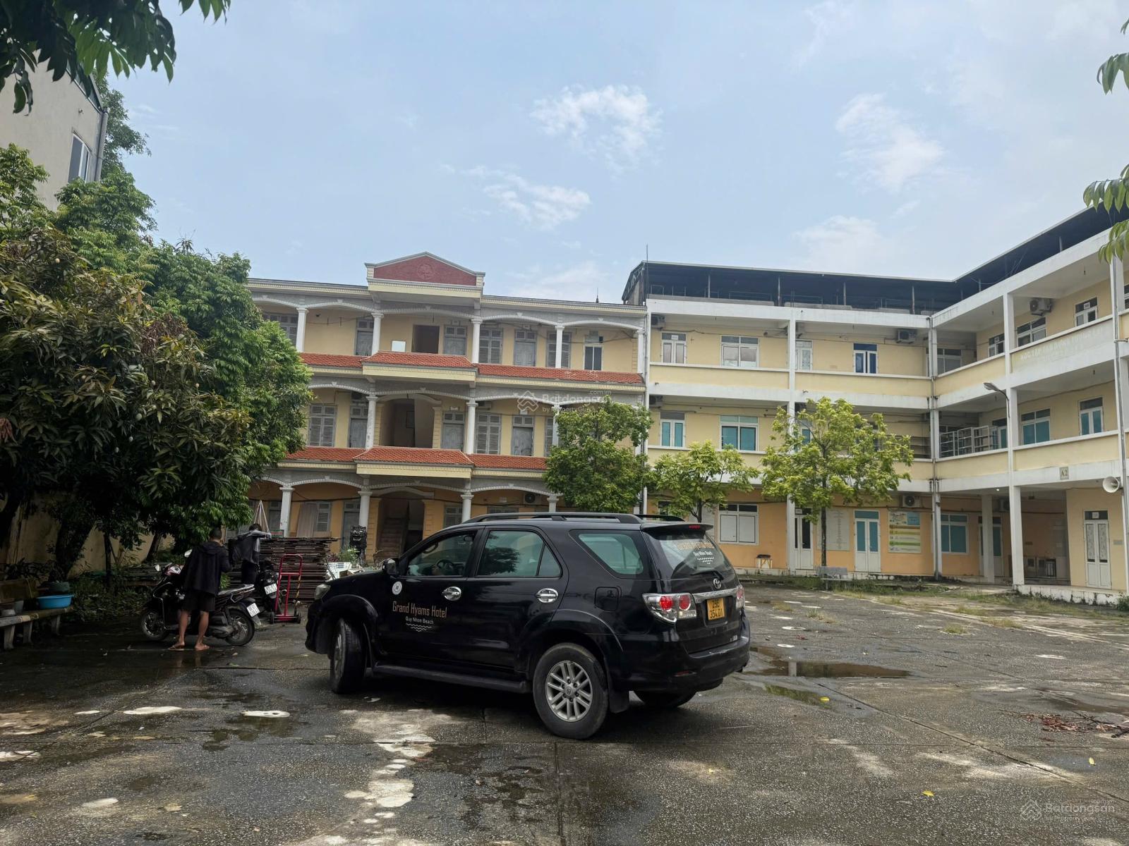 [CHO THUÊ] NGUYÊN KHU TRUNG TÂM ĐÀO TẠO & VĂN PHÒNG 3.000M² – MẶT TIỀN QUỐC LỘ 32, HOÀI ĐỨC, HÀ NỘI
 16023857