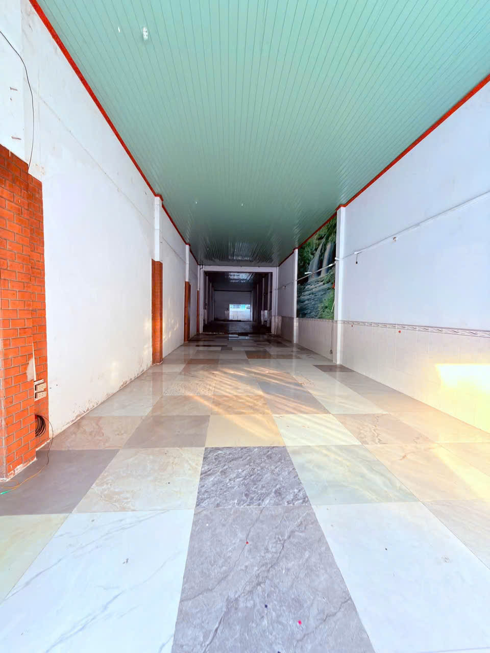 Bán nhà Cấp 4 - Mặt tiền Quang Trung - gần Phan Huy Ích, 5x40m, GPXD 9 Tầng, chỉ 23,9 Tỷ. 16023856