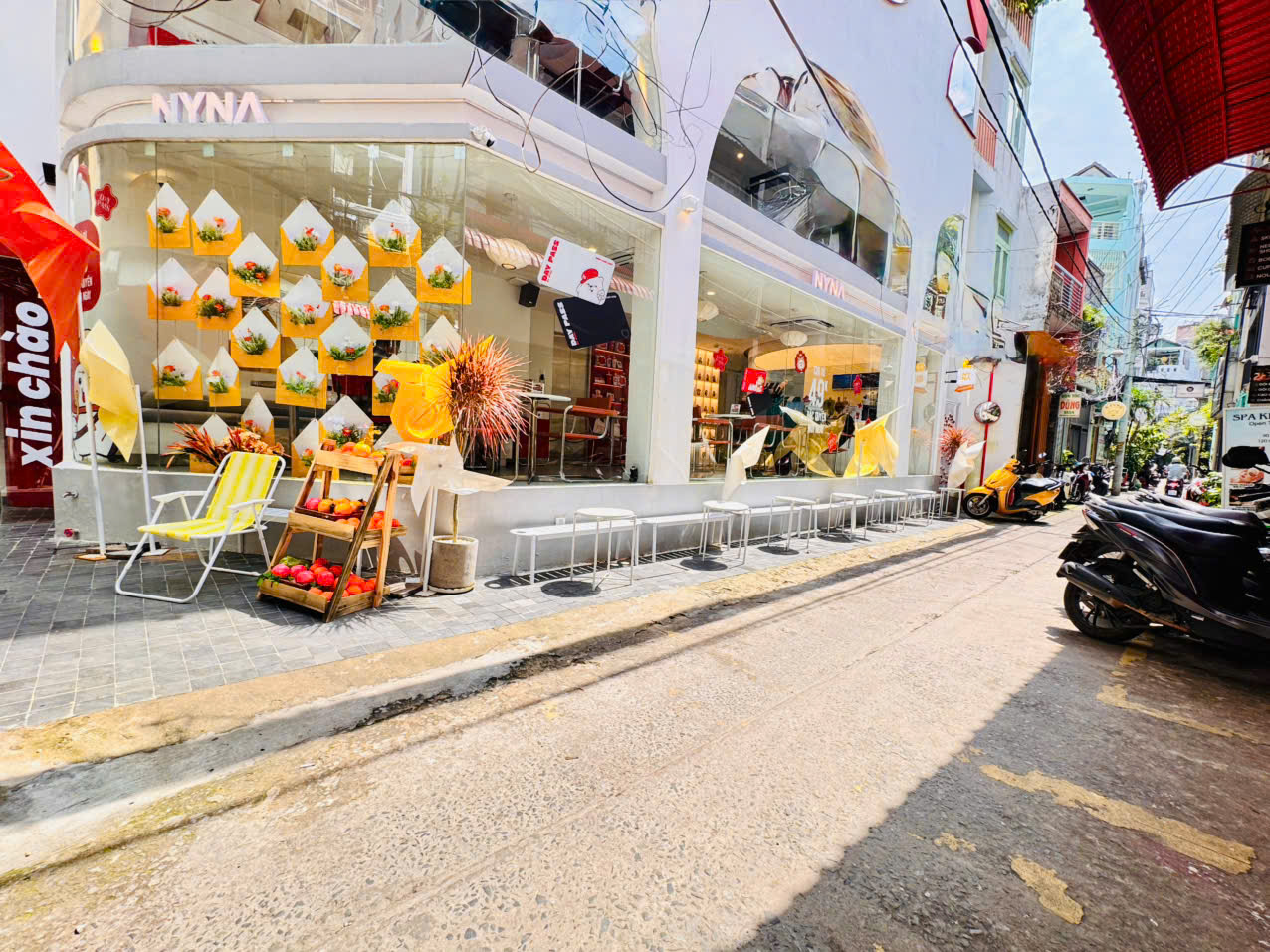 QUẬN 1: BÁN TÒA NHÀ 6 TẦNG CÓ HẦM MẶT TIỀN HXH TRẦN HƯNG ĐẠO- DT 68M2- HDT KHOÁN 1 TỶ 440TR/NĂM- KD 16023861