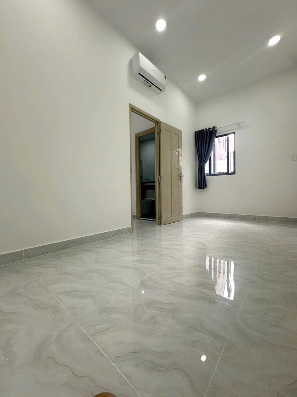 Nhà mới hoàn thiện Căn góc 3 mặt tiền, nở hậu - hẻm thông Hưng Phú. Giá 4,25 tỷ TL ít 16023863