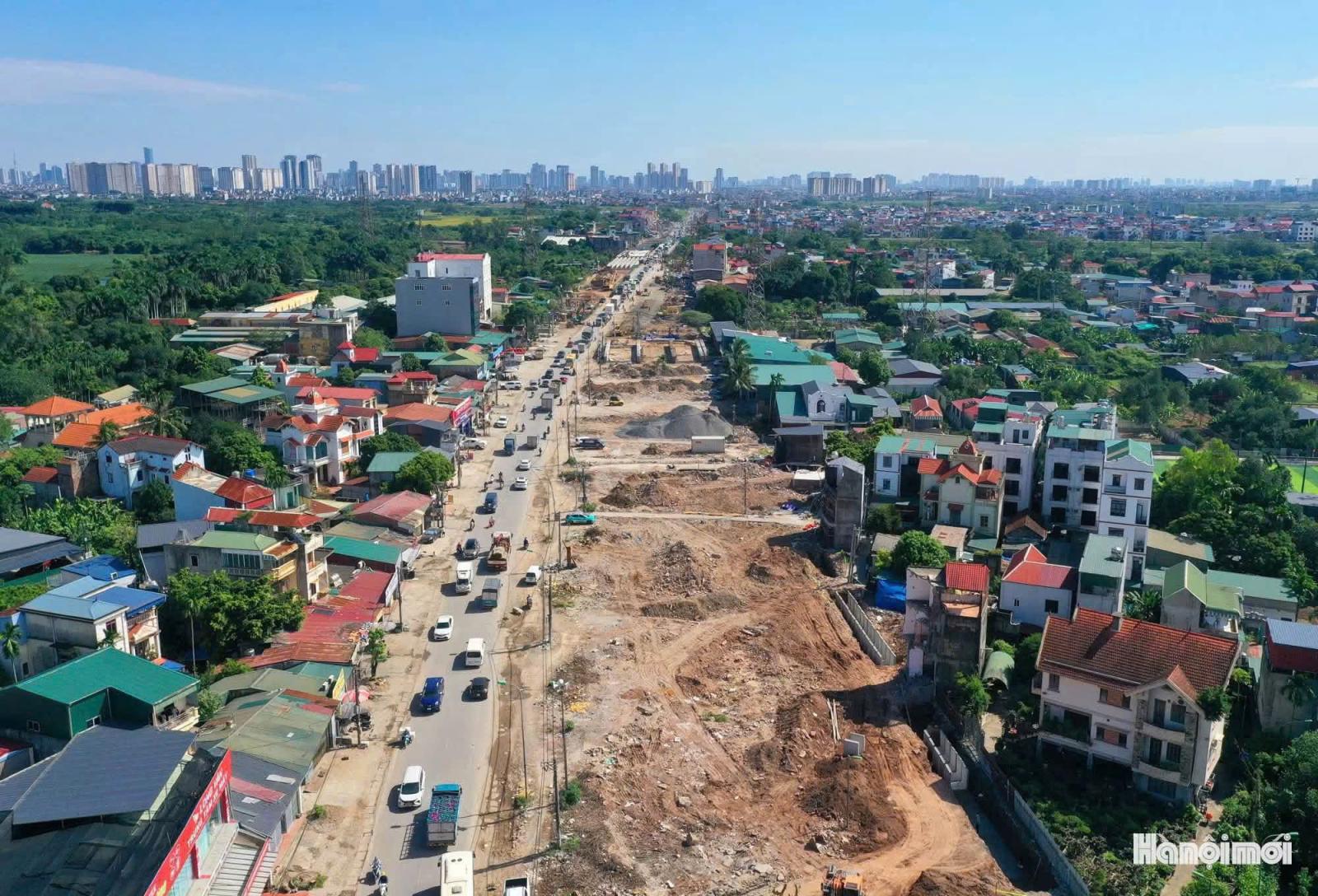 Hàng mới F0 xuân mai sát ql6 tp hà nội 16023869