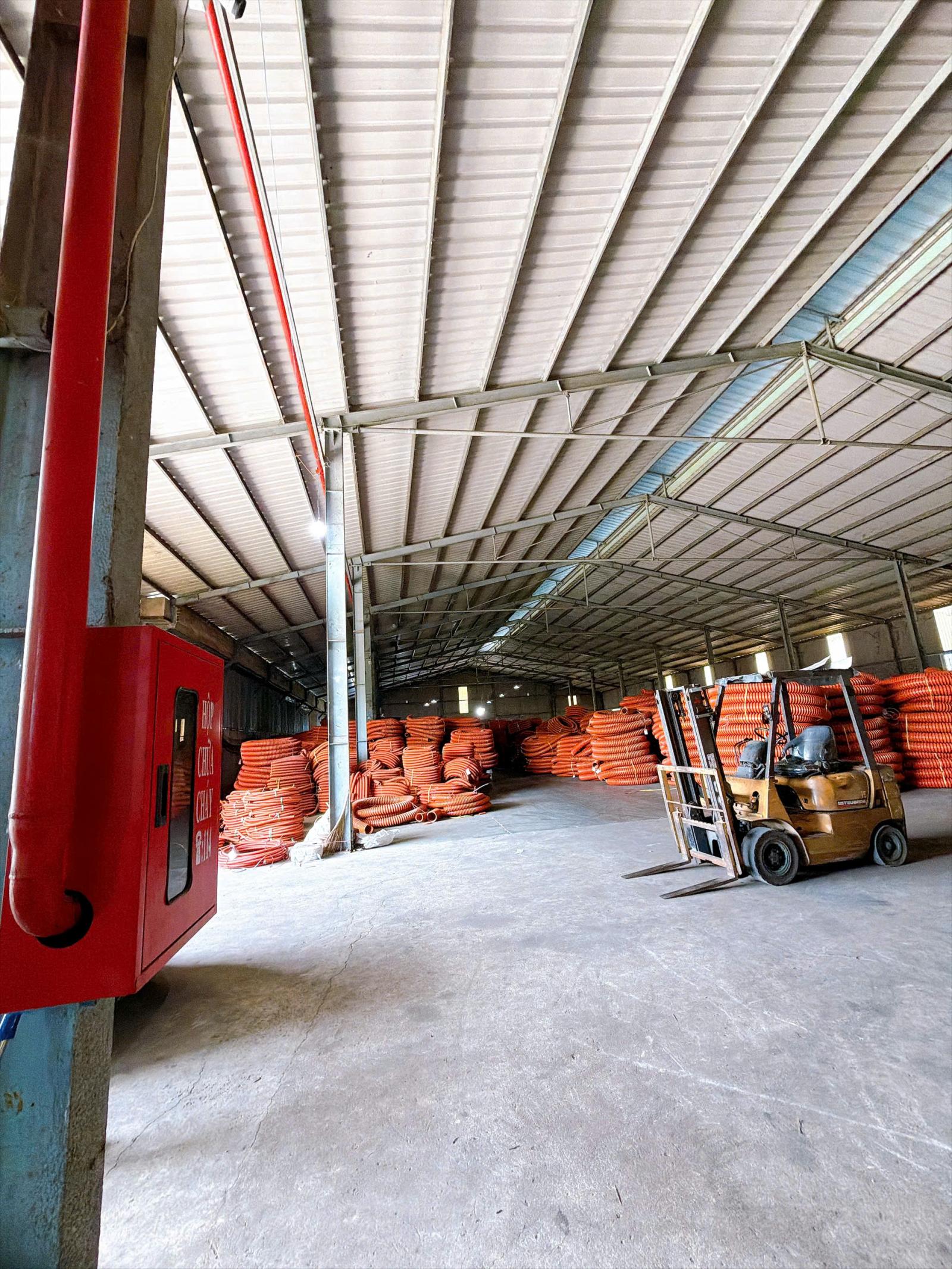 XT269 nhà xưởng sản xuất cho thuê ổn định lâu dài, xa dân cư thuận lợi Sản xuất 16023875