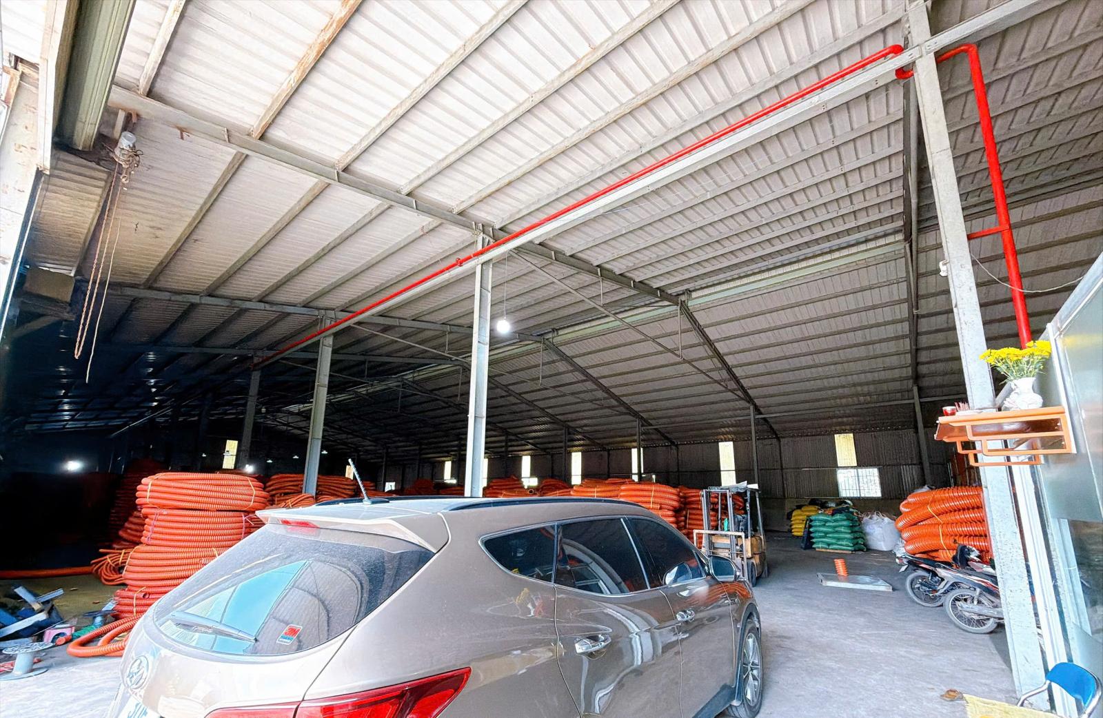 XT269 nhà xưởng sản xuất cho thuê ổn định lâu dài, xa dân cư thuận lợi Sản xuất 16023874