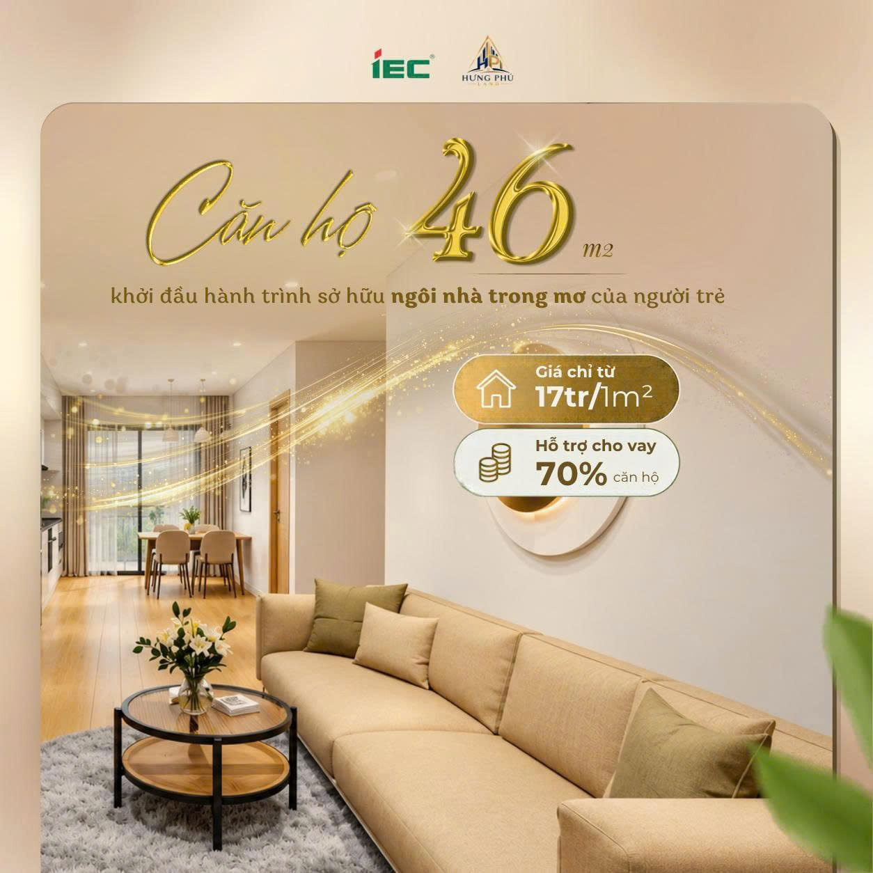 NOXH IEC - Ngôi nhà đầu tiên 16023880