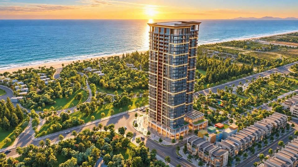 ✨SUN SAPHIA chỉ từ 1,9 tỷ Sở Hữu căn hộ Biển Đà Năng - đầu tư - An cư! 
 16023887
