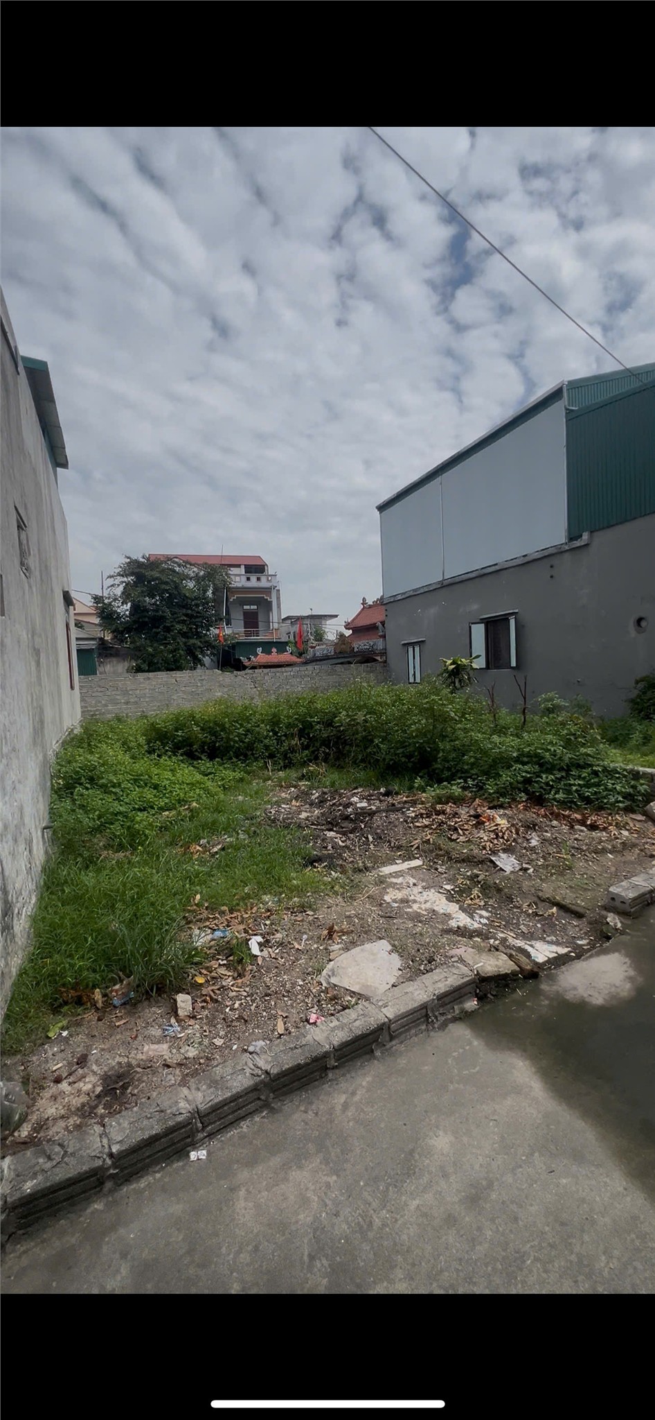 ĐẤT ĐẸP- GIÁ TỐT CHÍNH CHỦ BÁN NHANH LÔ ĐẤT VỊ TRÍ ĐẮC ĐỊA tại huyện Thanh Liêm, tỉnh Hà Nam 16023890