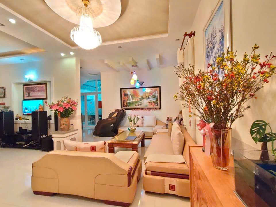 HOMESTAY ĐẸP- GIÁ TỐT CHÍNH CHỦ  BÁN NHANH HOMESTAY 2 MẶT TIỀN TẠI 52 Ngô Văn Sở  phường 9 cũ Đà Lạt 16023895