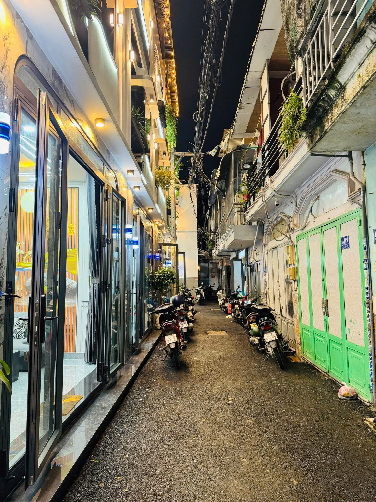 Nhà bán hai lầu đg số 59 ngay chợ thạch đà  16023929