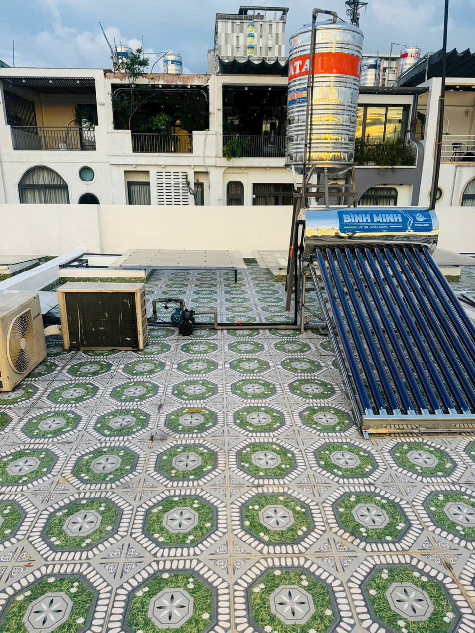 Nhà bán hai lầu đg số 59 ngay chợ thạch đà  16023929