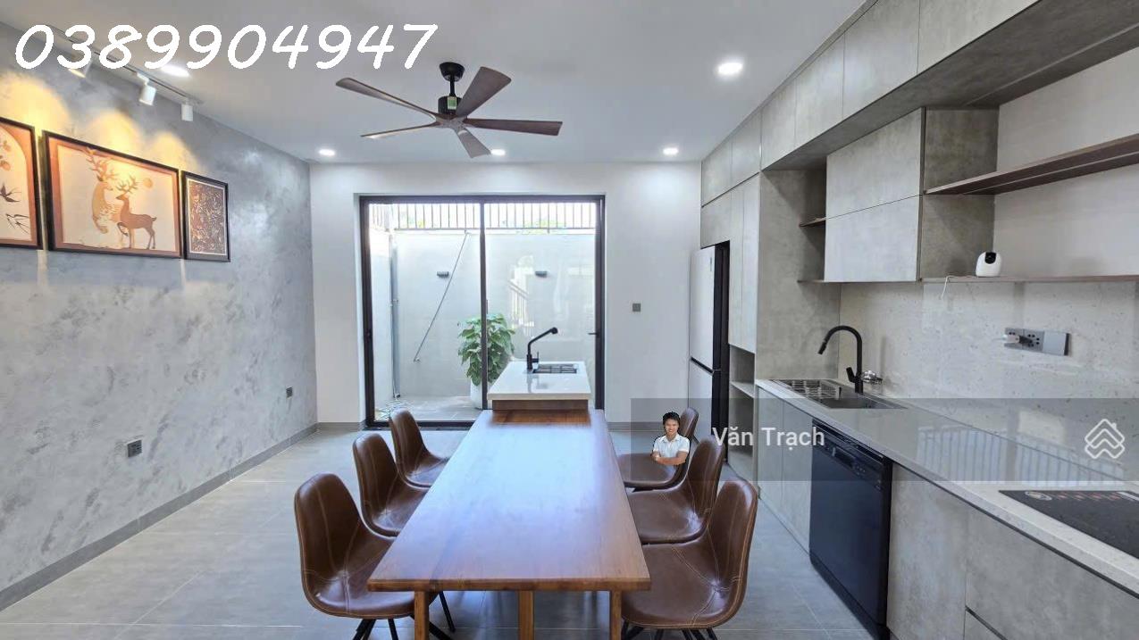 Bán nhà đẹp KĐT Mỹ Gia Gói 5 Vĩnh Thái Nha Trang Hướng Tây Nam Full Nội Thất Đẹp Lung Linh 16023927