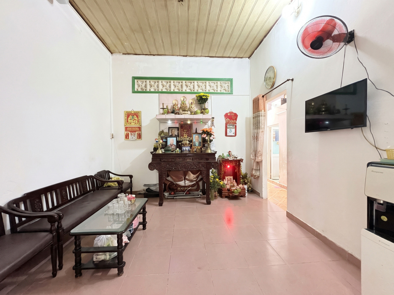 K3195 ✨✨ Nhanh Tay Nhà Phan Chu Trinh Nhỉnh 9.x Tỷ 16023943