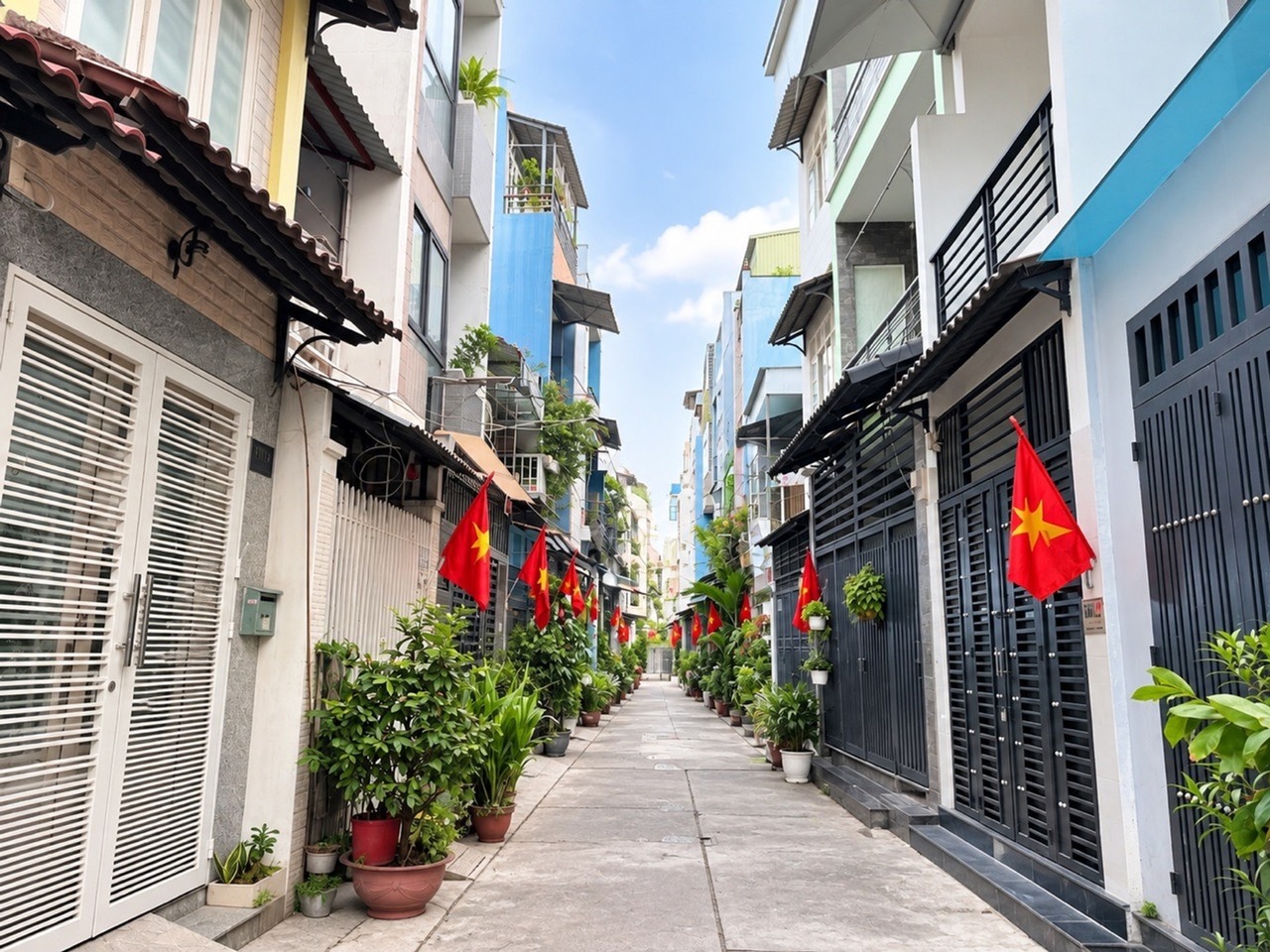 K3195 ✨✨ Nhanh Tay Nhà Phan Chu Trinh Nhỉnh 9.x Tỷ 16023943