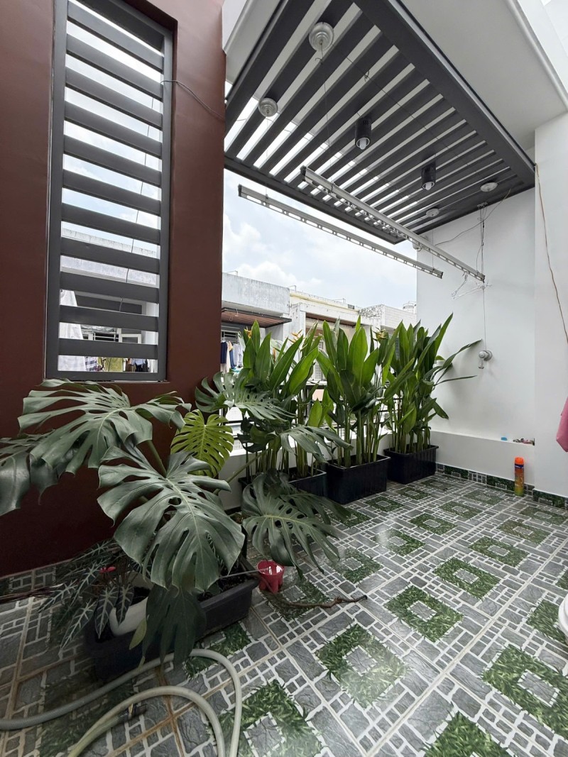 Bán nhà 3 tầng, 56m2,  Quốc lộ 13, Hiệp Bình Phước, Thủ Đức, TP HCM. Giá 7,28  tỷ, Sổ hồng riêng. 16023944