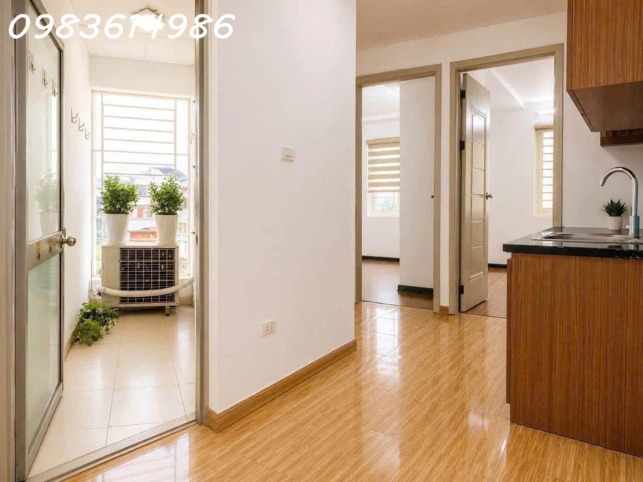 Chính chủ bán căn góc, 3 ngủ, 76m2, ban công đông nam, Ruby City CT2 Việt Hưng 16023956