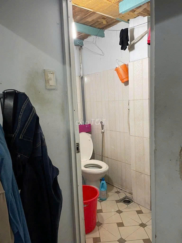 CHO THUÊ PHÒNG TRỌ 2TR2 – ĐƯỜNG NGUYỄN VĂN YẾN, PHƯỜNG TÂN THỚI HÒA, TÂN PHÚ, TP.HCM – CHỈ NHẬN NỮ 16023958