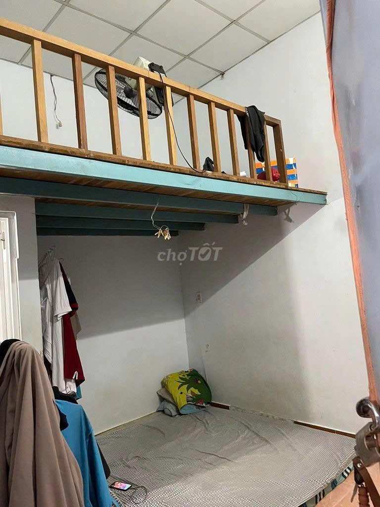 CHO THUÊ PHÒNG TRỌ 2TR2 – ĐƯỜNG NGUYỄN VĂN YẾN, PHƯỜNG TÂN THỚI HÒA, TÂN PHÚ, TP.HCM – CHỈ NHẬN NỮ 16023958