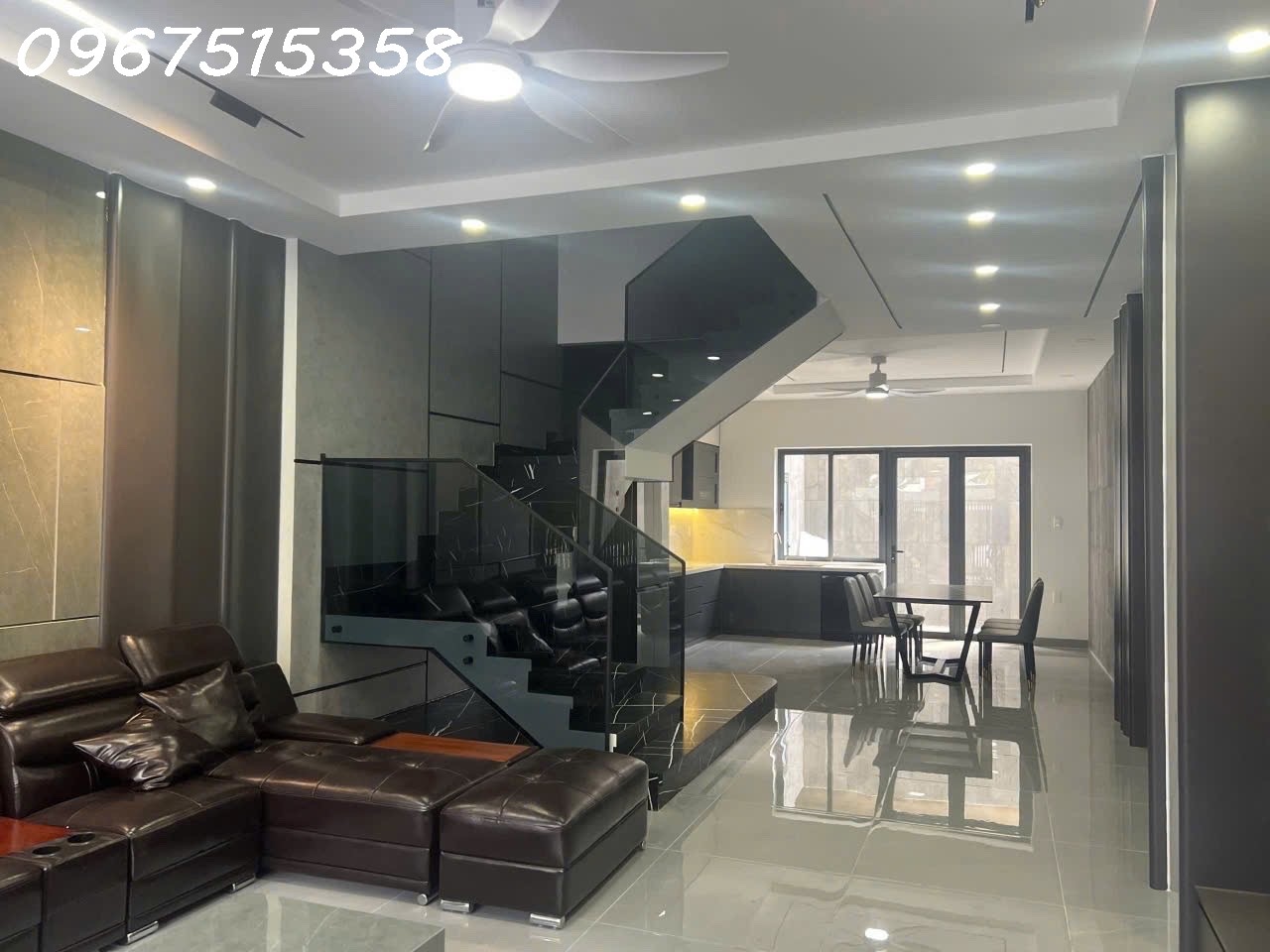 BÁN NHÀ 3 TẦNG ĐƯỜNG 13M KĐT MỸ GIA GÓI 5 – HOÀN CÔNG, FULL NỘI THẤT 16023959