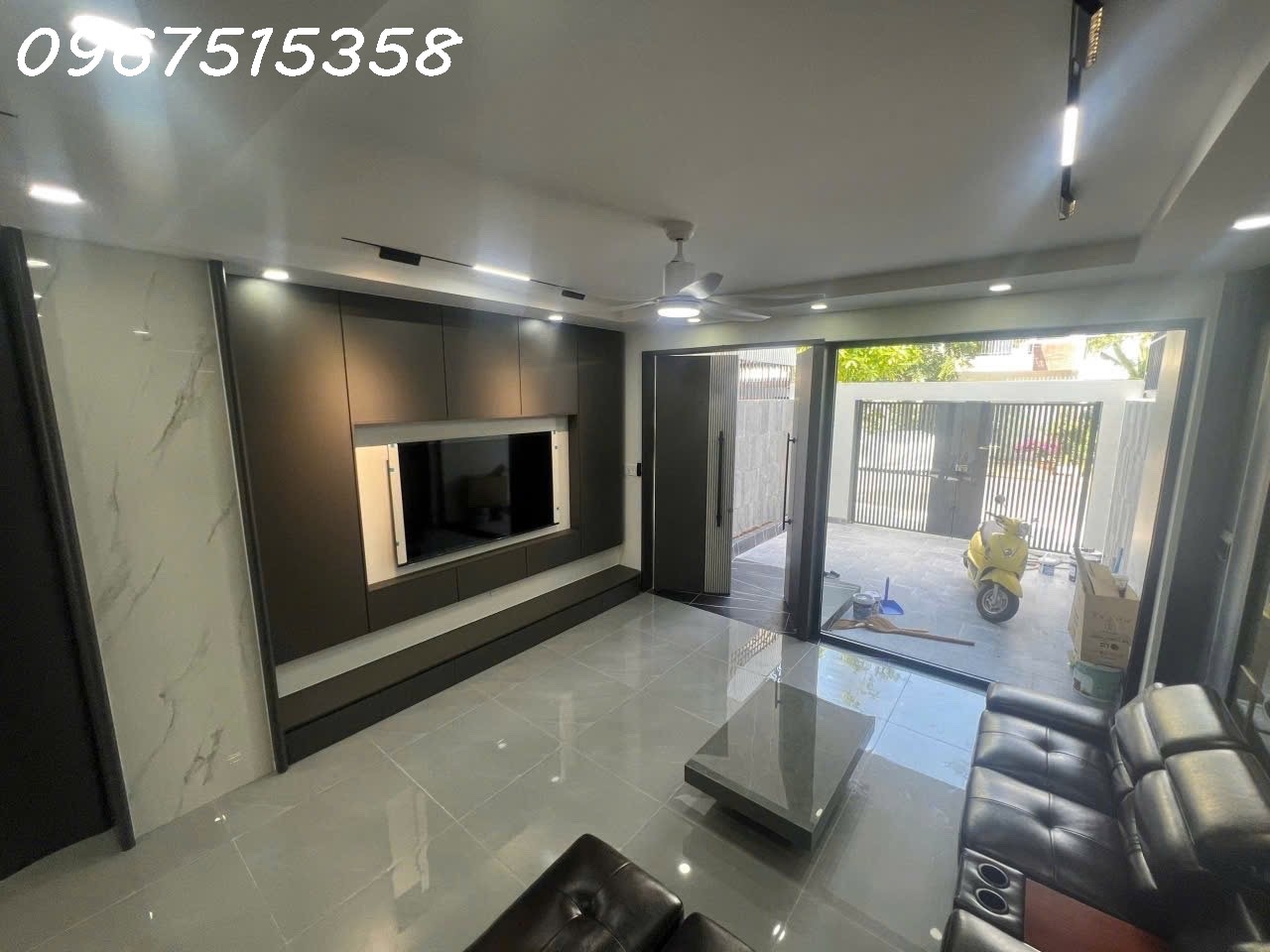 BÁN NHÀ 3 TẦNG ĐƯỜNG 13M KĐT MỸ GIA GÓI 5 – HOÀN CÔNG, FULL NỘI THẤT 16023959