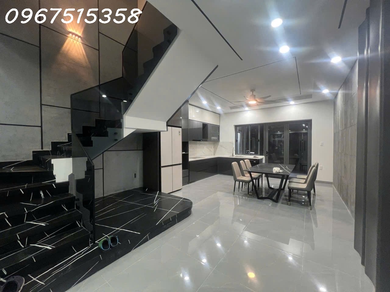 BÁN NHÀ 3 TẦNG ĐƯỜNG 13M KĐT MỸ GIA GÓI 5 – HOÀN CÔNG, FULL NỘI THẤT 16023959