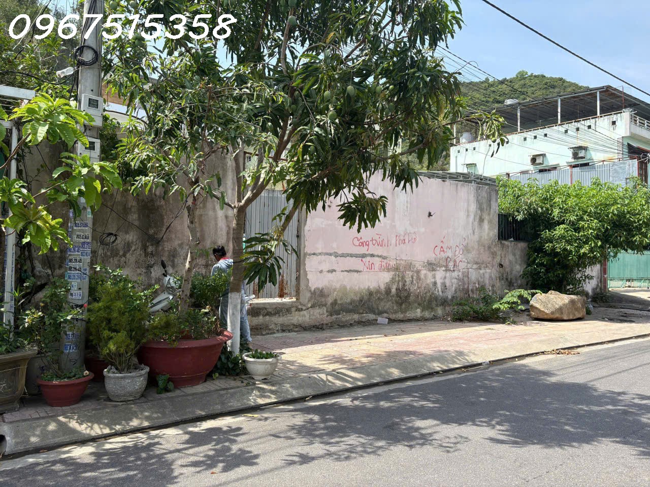 Đất mặt tiền Trường Sơn Vĩnh Trường – 388,9m2 full thổ cư ngang 10m – Hạ còn 17,5 tỷ 16023961