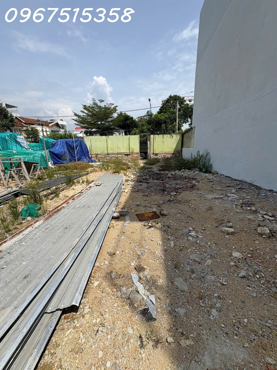 Đất mặt tiền Trường Sơn Vĩnh Trường – 388,9m2 full thổ cư ngang 10m – Hạ còn 17,5 tỷ 16023961