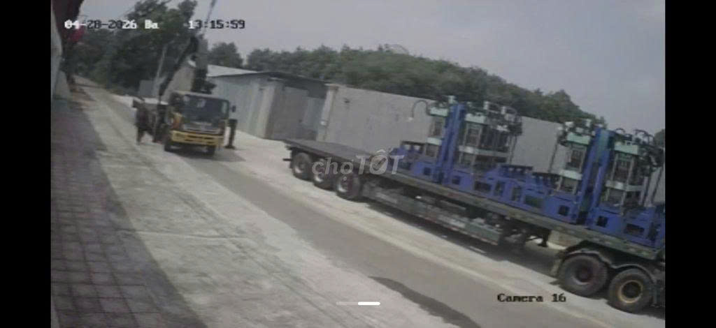 CHO THUÊ ĐẤT 3.500M² TẠI TRƯƠNG THỊ KIỆN, XÃ THÁI MỸ, CỦ CHI, TP.HCM – HAI MẶT TIỀN ĐƯỜNG NHỰA, 16023963