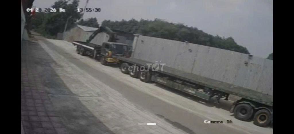 CHO THUÊ ĐẤT 3.500M² TẠI TRƯƠNG THỊ KIỆN, XÃ THÁI MỸ, CỦ CHI, TP.HCM – HAI MẶT TIỀN ĐƯỜNG NHỰA, 16023963